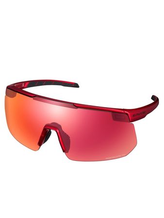Gafa Shimano S-Phyre 2 RD Unisex Ciclismo Naranja