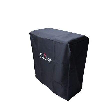 Funda Ñuke Fogon Huapi 70 Tela Impermeable Hilos De Nylon