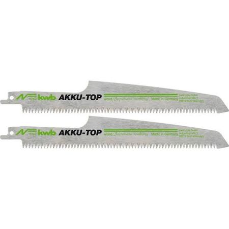 Hojas de Sierra de Sable Einhell Dentado Japonés para Madera 230mm
