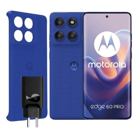 MOTO Edge 60 PRO 5g 512/12gb