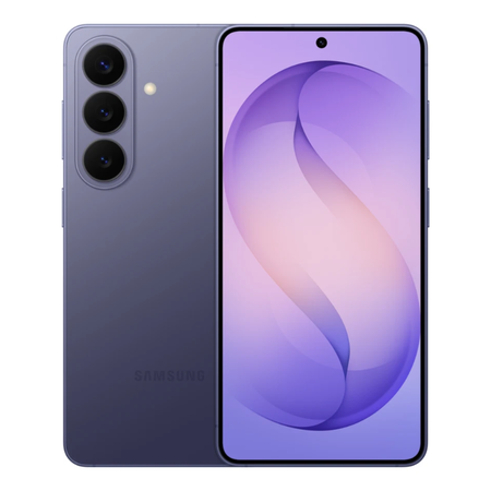 Samsung Galaxy S26 5G 512GB 12GB RAM 6.3 Pulgadas