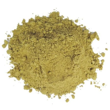 JENGIBRE MOLIDO 1 (CONDIMENTOS) X 1 KG