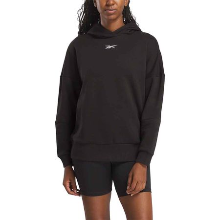 BUZO REEBOK LUX HOODIE MUJER RBK2100250897