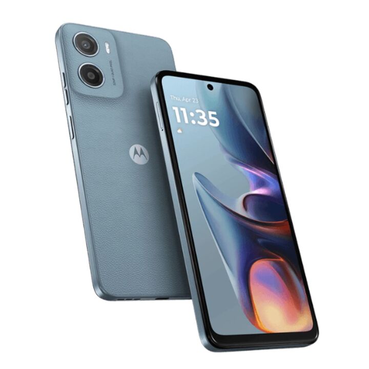 MOTO E15 XT2523 ROM 64GB RAM 2GB CAJA GRANDE (C:AZUL) - Vista 2