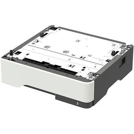 Bandeja Lexmark 250 Hojas MS MX 53X 63X M XM33XX