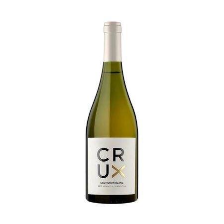 Vino Blanco Crux Sauvignon Blanc 750 ml