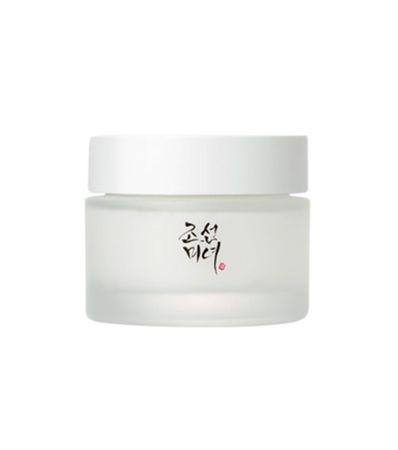 Crema Dynasty Cream