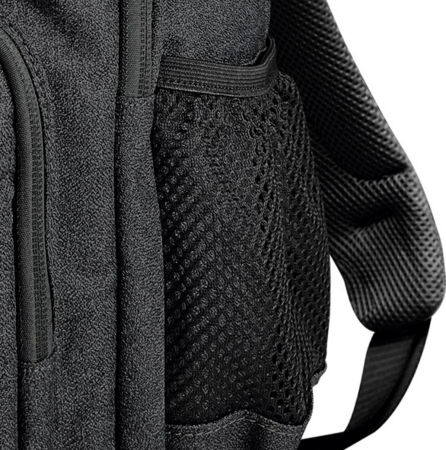 MOCHILA KLIPXTREME ARLES 15.6" NEGRO (KNB-576BK)