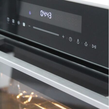 Horno Electrico Empotrable Florencia Flor 7987 11F