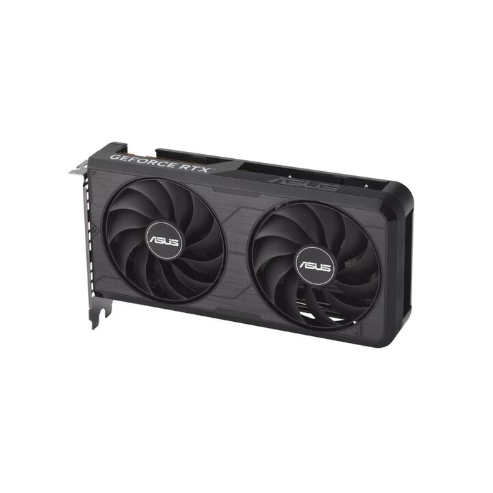 Placa de Video Asus 8GB RTX5060 Dual Evo Oc GDDR7 - Vista 4