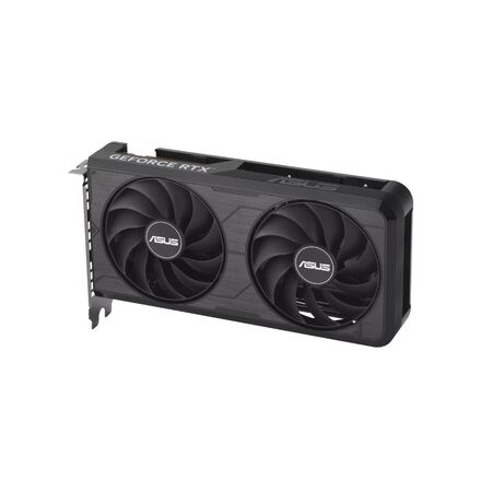 Placa de Video Asus 8GB RTX5060 Dual Evo Oc GDDR7