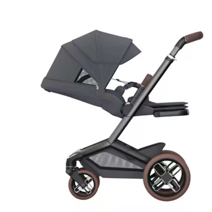 Cochecito Fame Maxi-Cosi Twillic Graphite - Vista 5