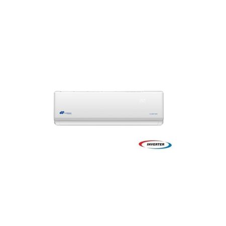 FEDDERS AIRE ACONDICIONADO NFSV-12TC1 NORDIC INVERTER 3.500KW FRIO-CALOR