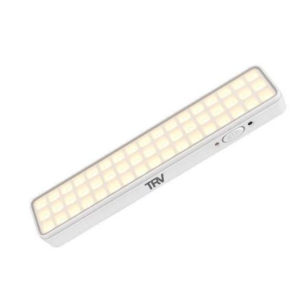 Luz De Emergencia 60 Leds Lde102 Trv