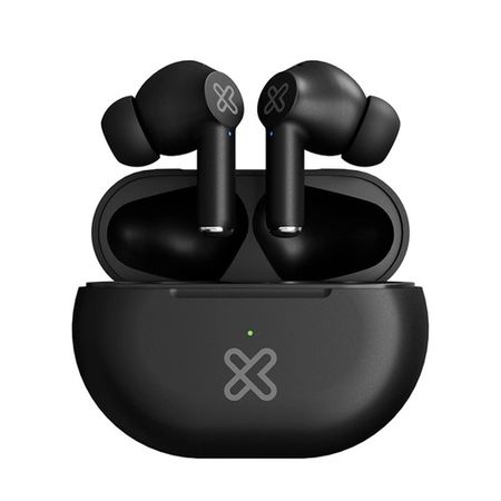 Auricular In Ear Inalámbrico Klip Xtreme 17hs Cancelación Ruido Touch