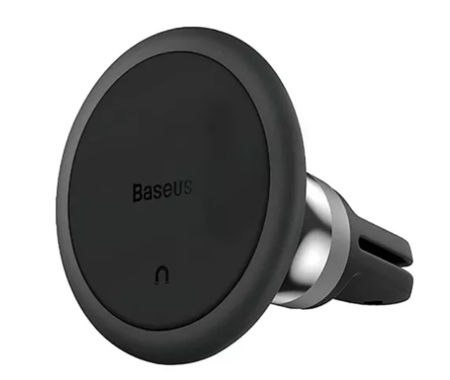 Soporte Magnetico Celular De Auto Baseus C01 Air Ventilacion