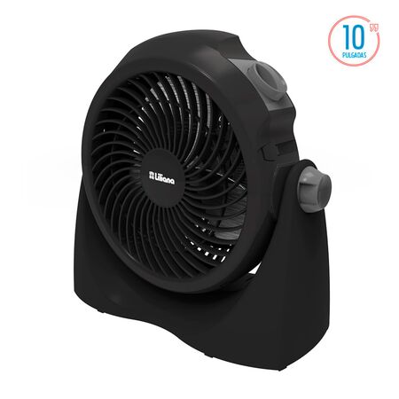 Ventilador Turbo  Vtfp Liliana