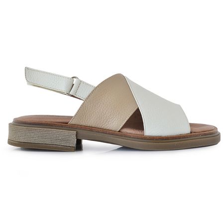 SANDALIA SONARI NATURAL