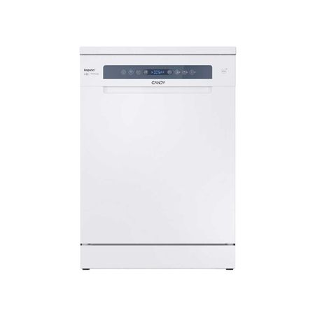 Lavavajillas Inverter Candy CF6C4F1PW 16 Cubiertos Blanco