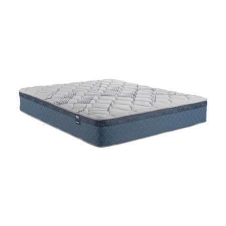 Colchón Belmo Belspring 3 King 200x180 28 cm altura