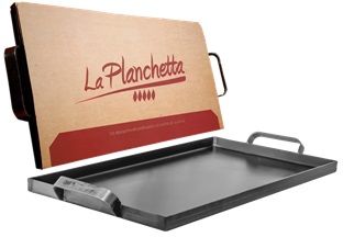 La Planchetta