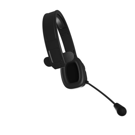 Auriculares Klipxtreme VoxCom Inalámbrico Negro