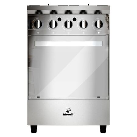 Cocina Morelli Zafira 550 P/Vidrio