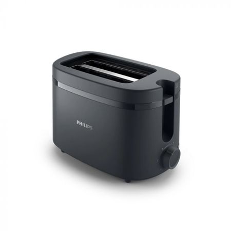 TOSTADORA PHILIPS HD2510/90 NEGRA