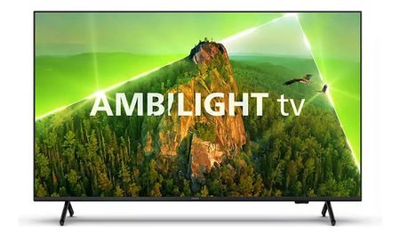 Smart Tv Philips 70 Pulgadas 70pud7908/77 4k Uhd Google Tv