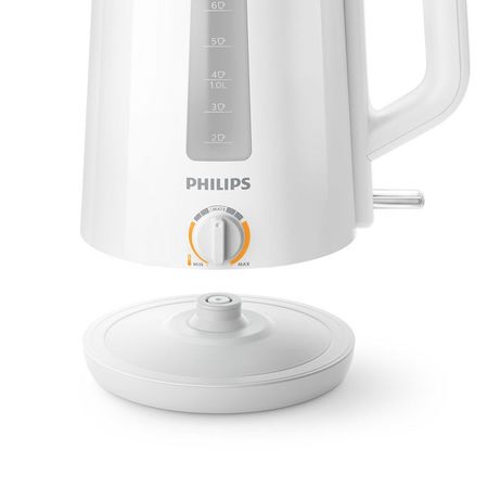 Pava eléctrica Philips Blanca (HD9368/00)