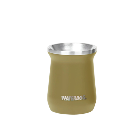 MATE WATERDOG 240CC (C:MOSTAZA ZOILO240OG)