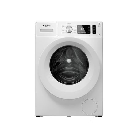 Lavarropas Whirlpool WNQ70 7 KG / 1200 RPM