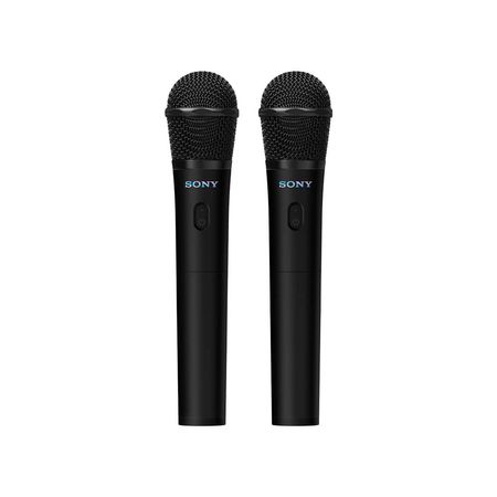 Kit de Micrófonos inalámbricos Sony ULTMIC1