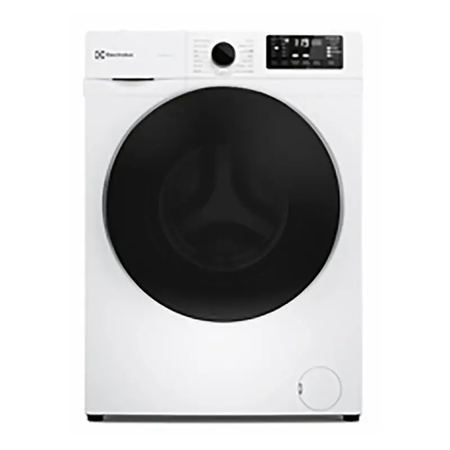 Lavarropas Automatico Inverter Electrolux 7Kg Elaf207W 1950Rpm