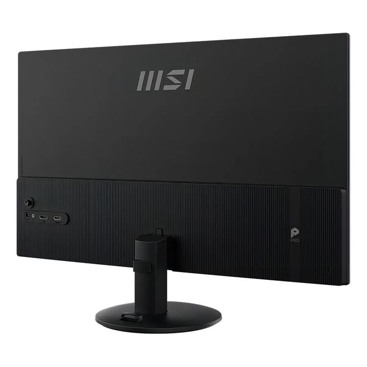 Monitor Msi Pro Mp272l 27 Fhd Color Negro Negro - Vista 5