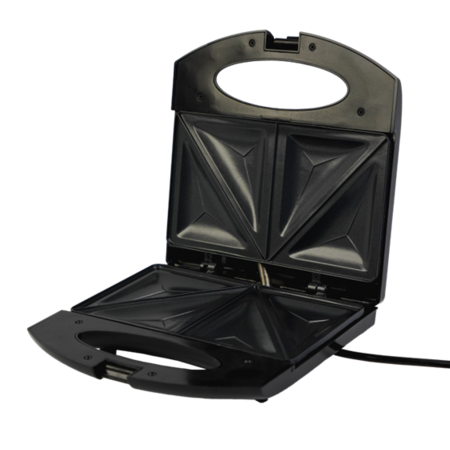 Sandwichera Electrica Daewoo 750W DSM-9781