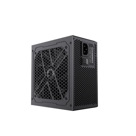 Fuente 750W Gamemax 80 Plus Gold Gx-750M