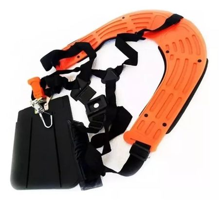 Arnes Universal Desmalezadora Motoguadaña Lusqtoff Reforzado