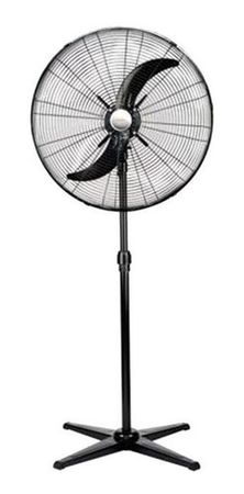 Ventilador De Pie 26 Axel Axpie26