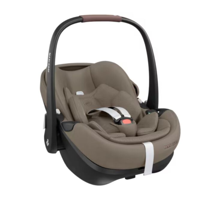 Huevito Pebble 360 Pro² Twil Truffle - Vista 10