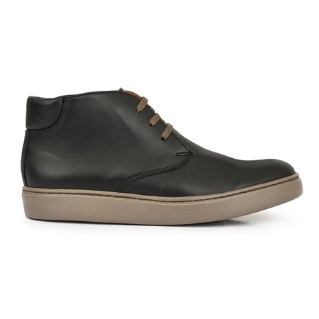 ZAPATILLA ORIOL NEGRA