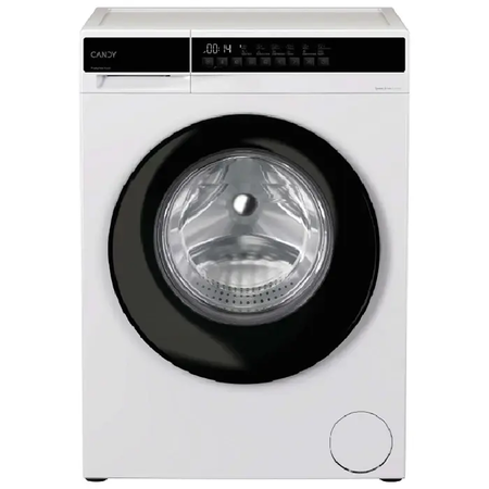 Lavarropas Automatico Inverter Candy 6.5Kg Ey26Sb7-12 1200R