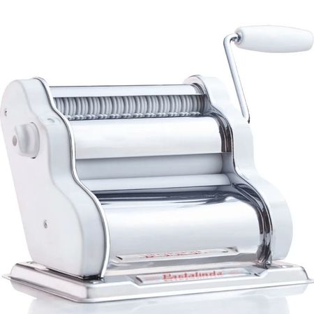 Máquina para Pasta Pastalinda Clásica 200 Blanca