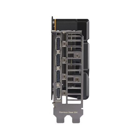 Placa de Video Asus 8GB RTX5060 Dual GDDR7