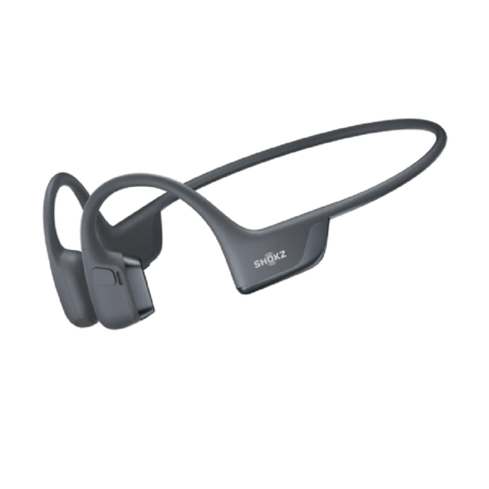 Auriculares Inalámbricos Shokz OpenRun Pro 2 - Negro
