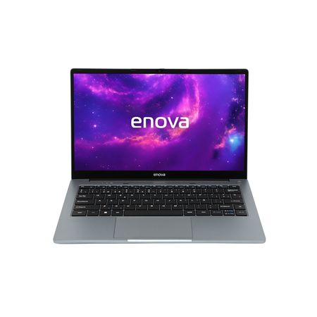 Notebook enova 14" RYZEN 3 3200U 8 GB RAM 240 GB SSD W11