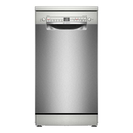 Lavavajillas Bosch SPS2HKI58E 10 Cubiertos Acero Inoxidable