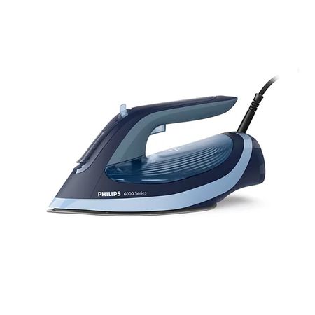 Plancha Philips DST6120/20 serie 6000 Vapor