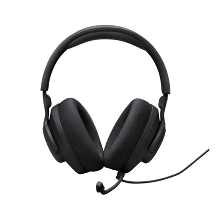 Auricular JBL Quantum 100 M2 Gaming Surround Negro