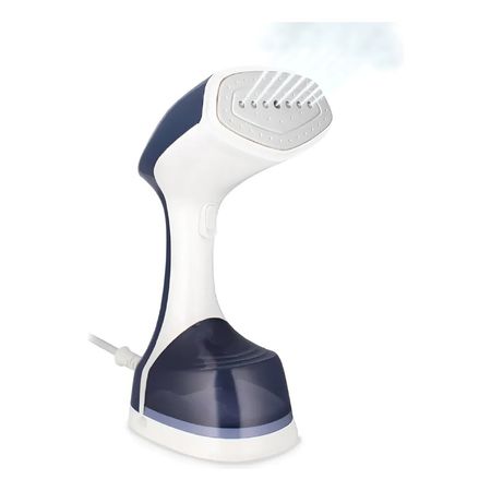 Vaporizador Continuo De Prendas Philco Gsp6008 De 1400w Azul